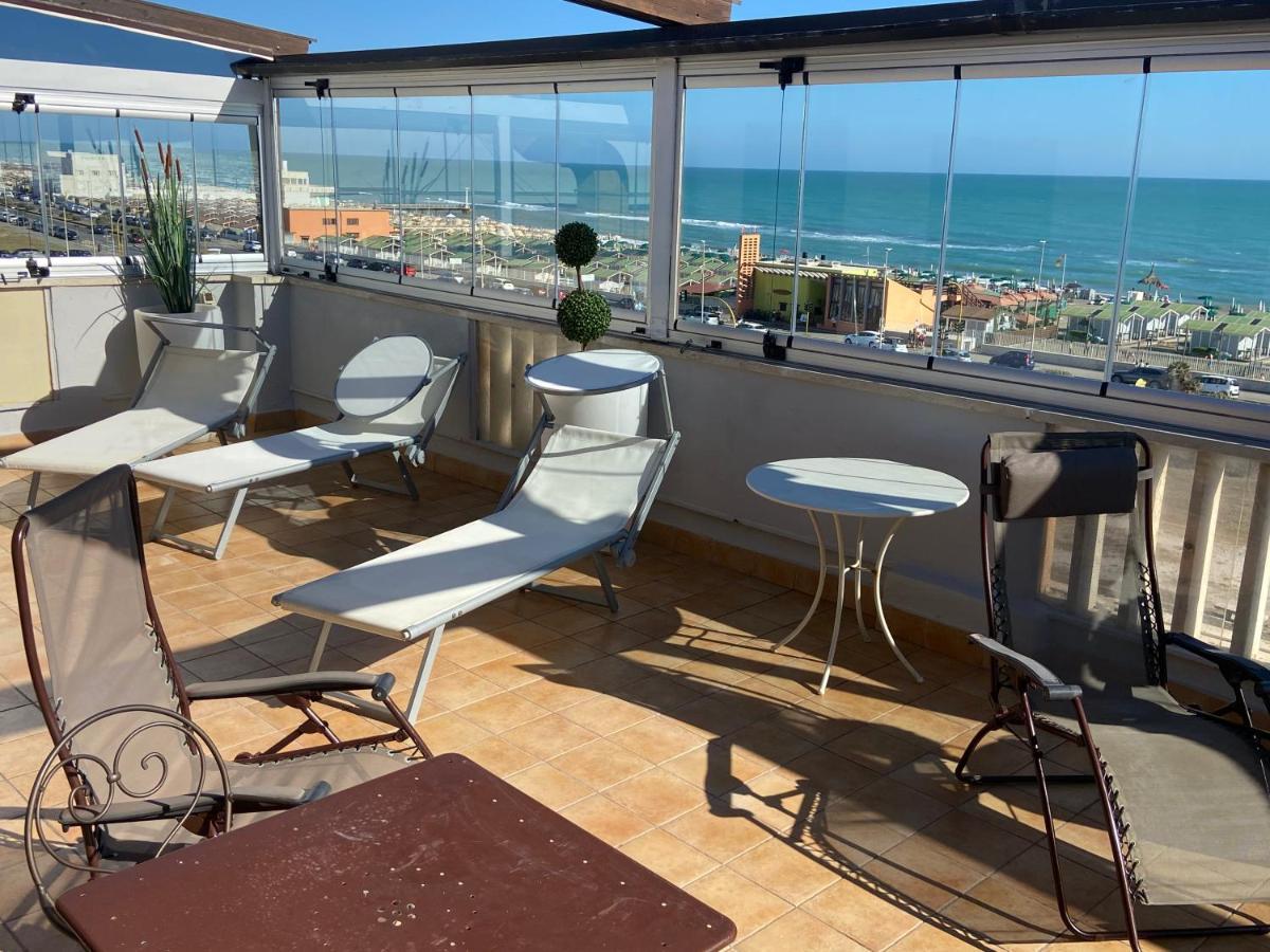 Hotel Bellavista Lido di Ostia Exterior photo