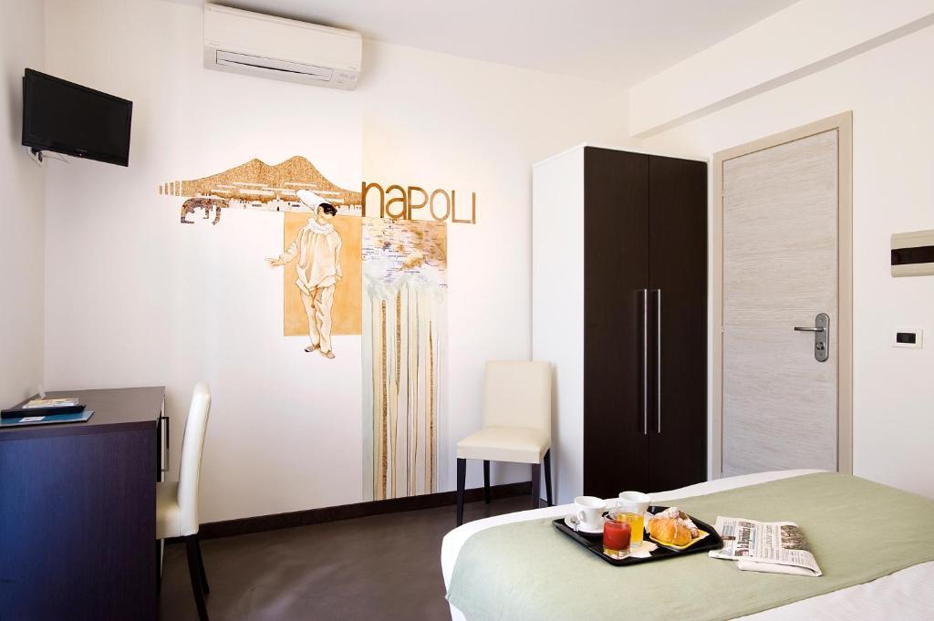 Hotel Bellavista Lido di Ostia Room photo