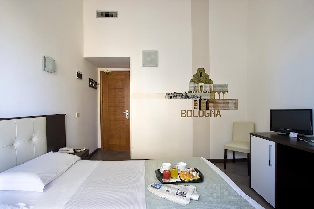 Hotel Bellavista Lido di Ostia Room photo