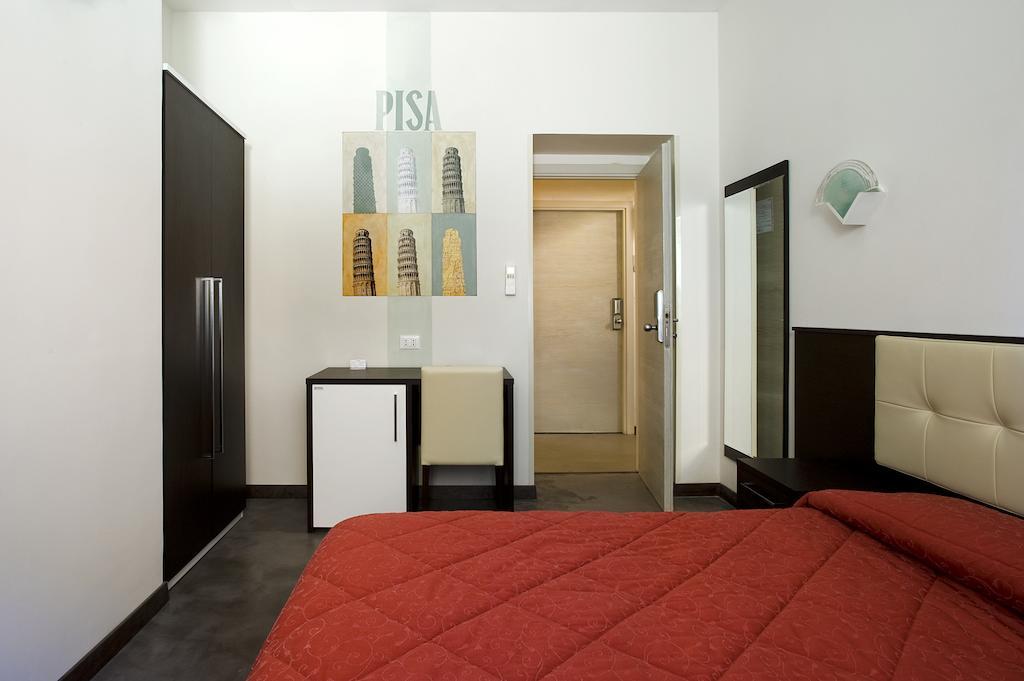 Hotel Bellavista Lido di Ostia Room photo