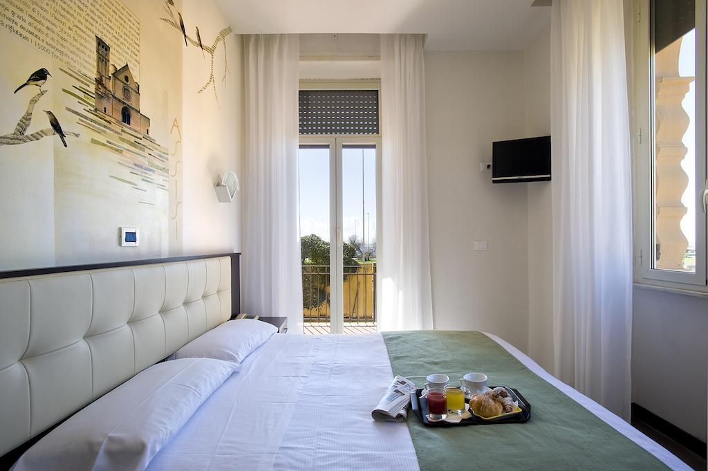 Hotel Bellavista Lido di Ostia Room photo