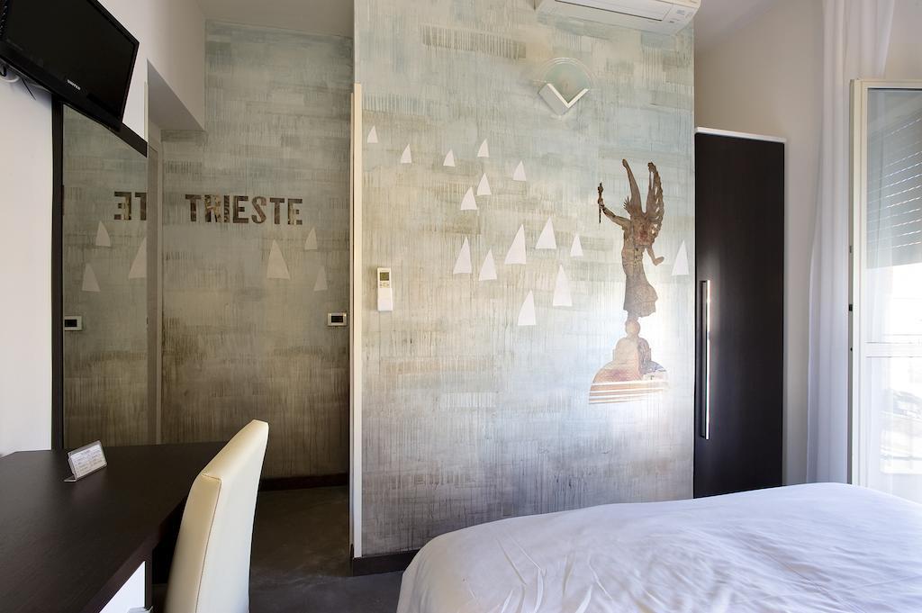 Hotel Bellavista Lido di Ostia Room photo
